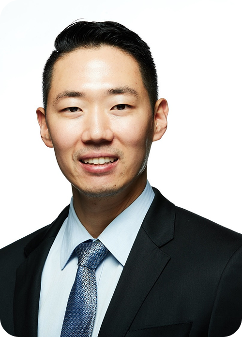 David Ahn