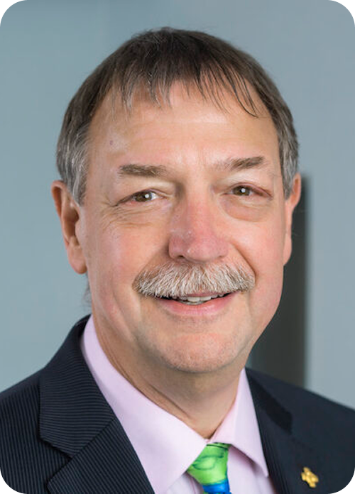 Steve Carstensen