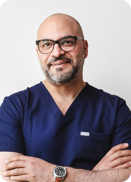 Reza Movahed