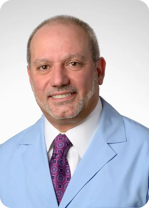 Milton Geivelis