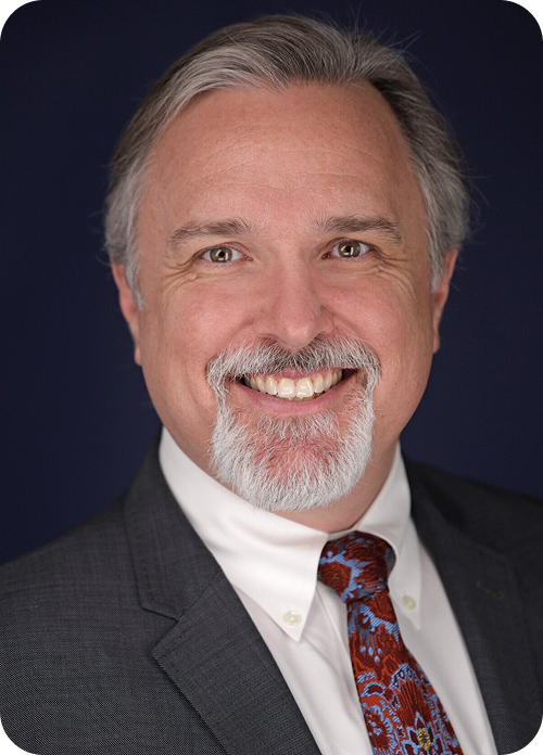 Michael Gunson