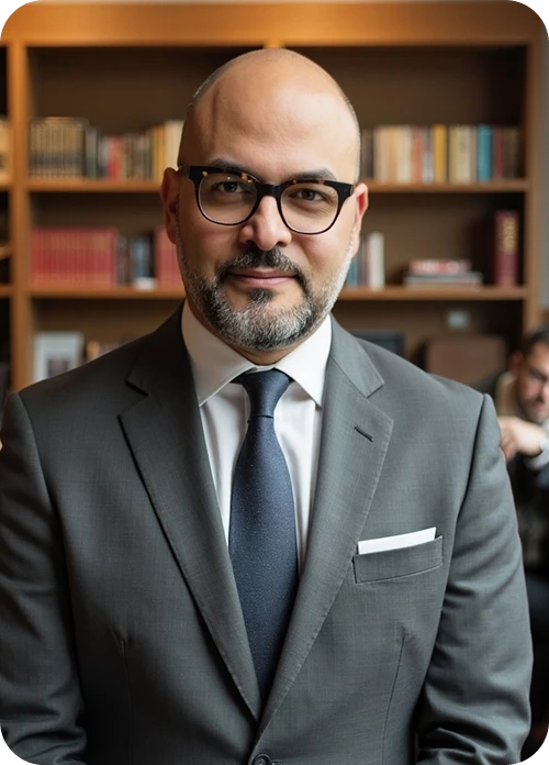 Reza Movahed