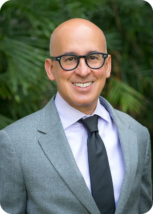 Brian Shah