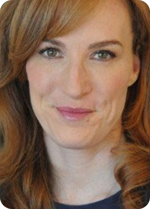 Samantha Weaver