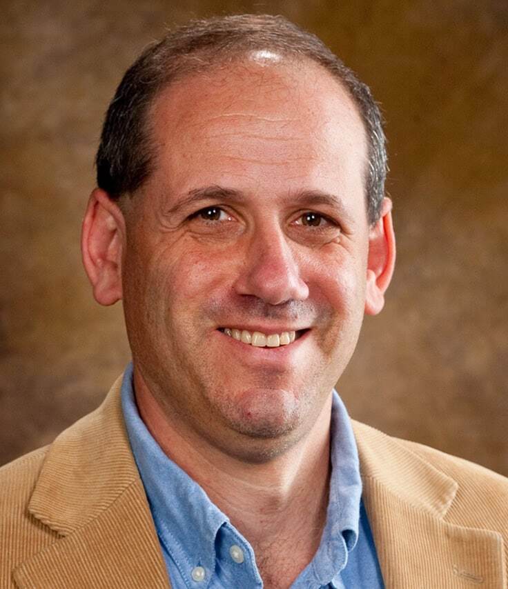Peter Ungar